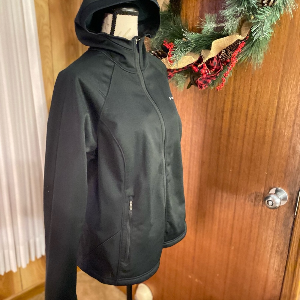 Active Water Resistant Jacket - image 5